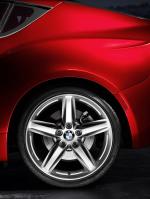 BMW Zagato Coupe 2012 года